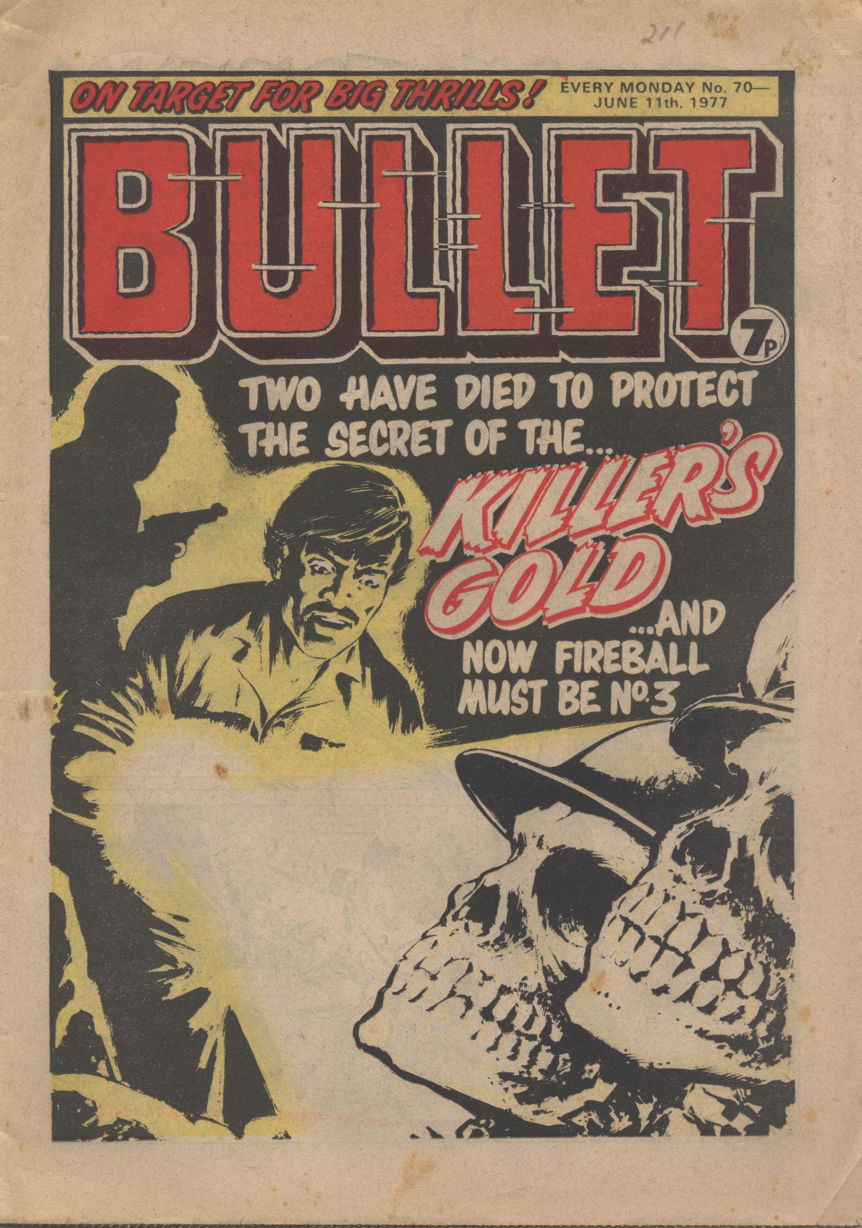 Bullet